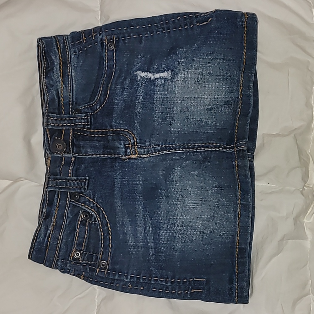 Arizona Jean Skirt girls 5